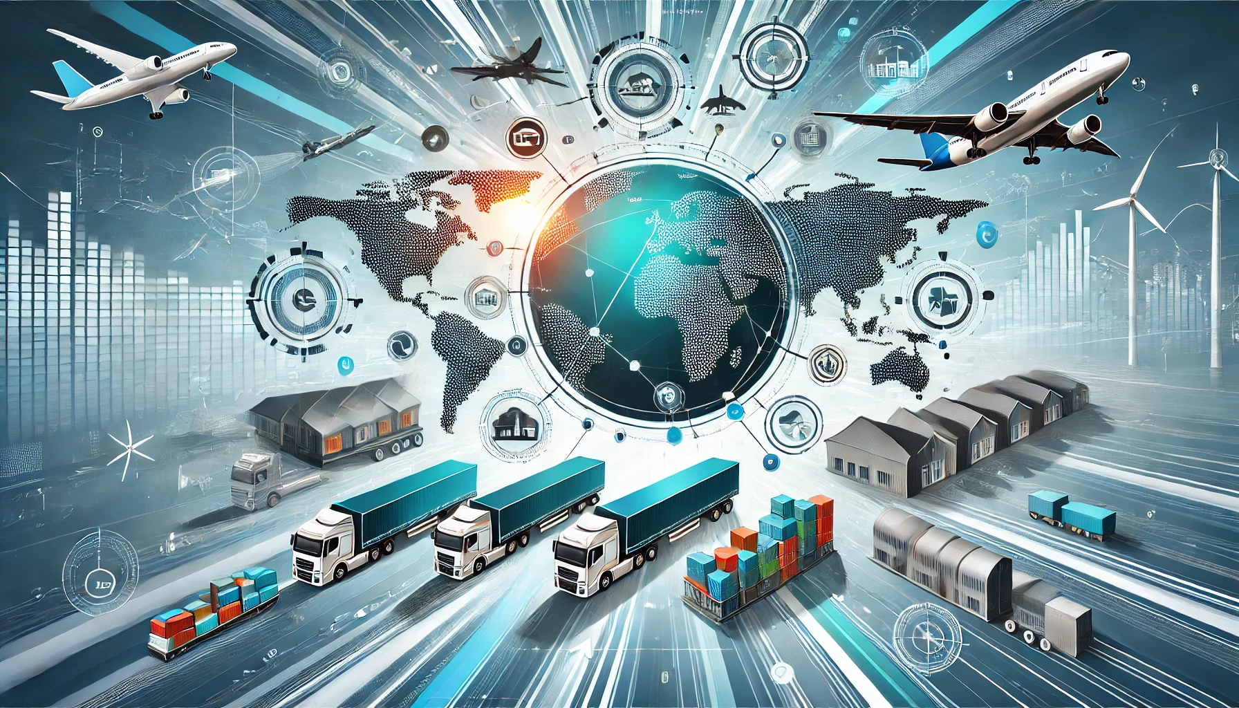 Intransia Intermodal Llc fleet