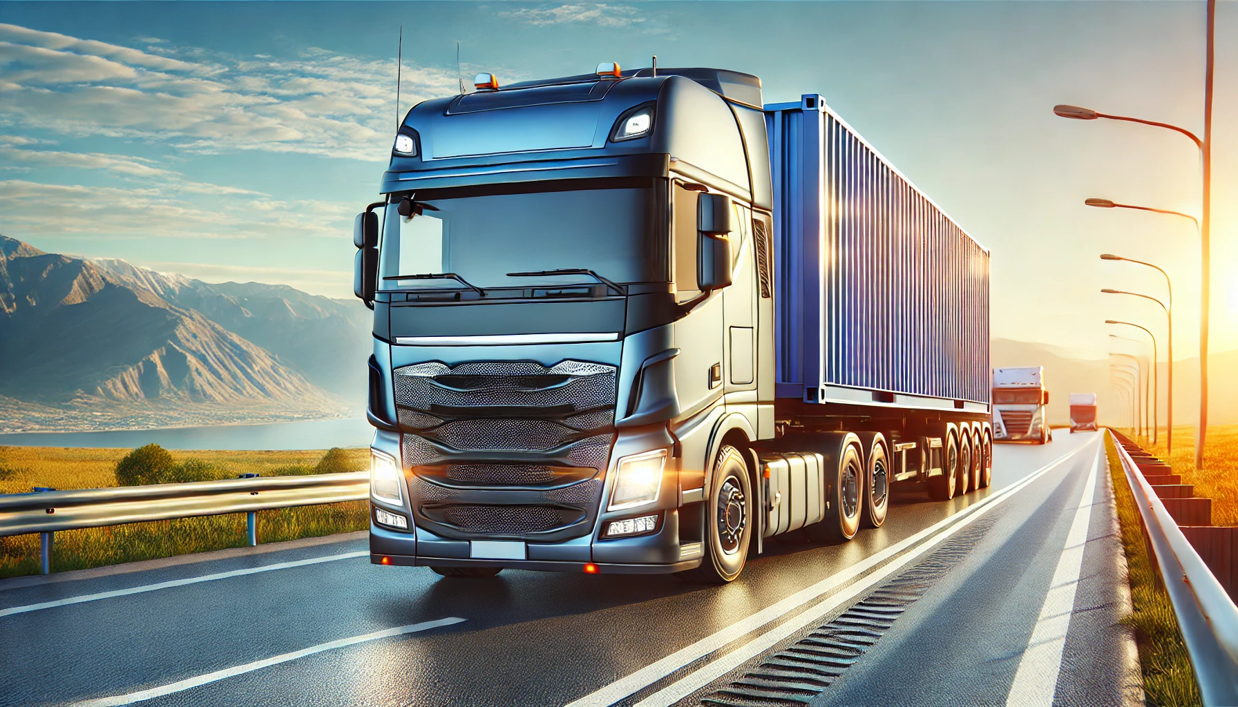 Intransia Intermodal Llc fleet